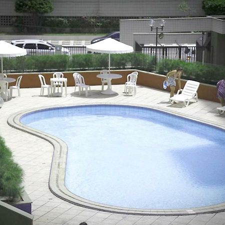 포르탈레자 Porto De Iracema 아파트 외부 사진