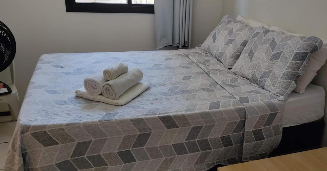포르탈레자 Porto De Iracema 아파트 외부 사진