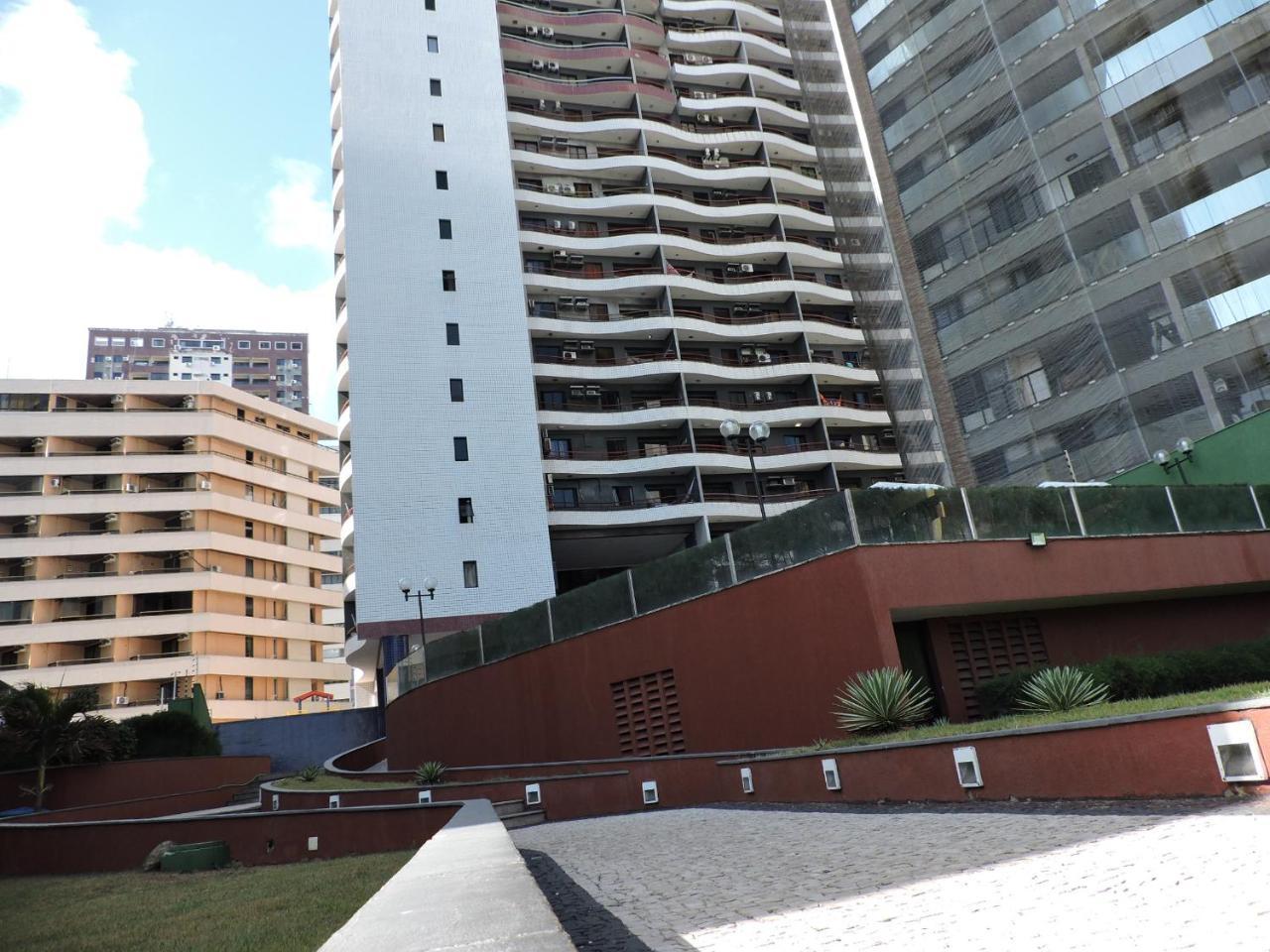 포르탈레자 Porto De Iracema 아파트 외부 사진