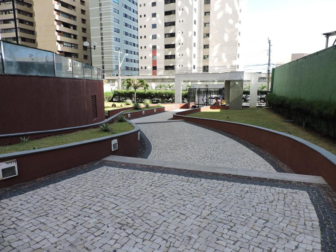 포르탈레자 Porto De Iracema 아파트 외부 사진