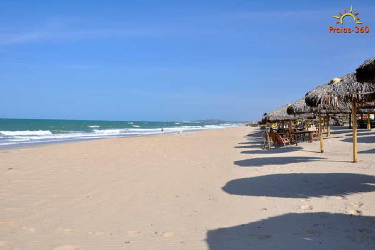 포르탈레자 Porto De Iracema 아파트 외부 사진