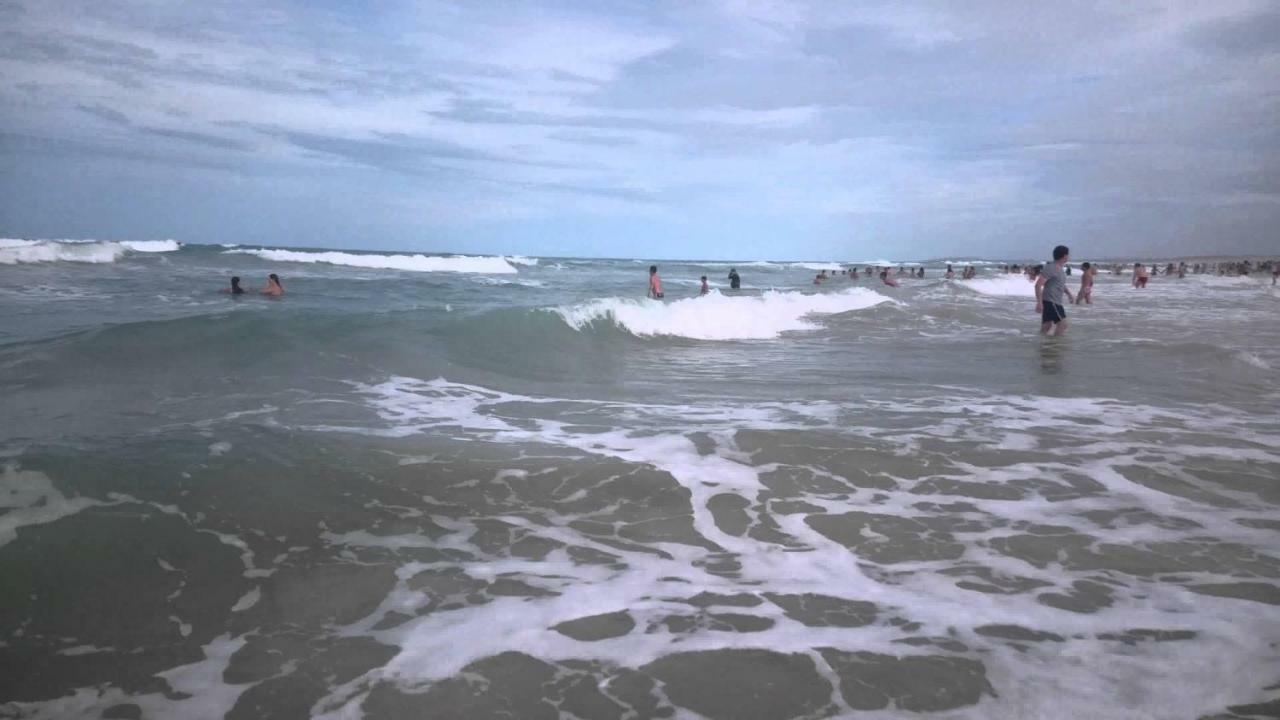 포르탈레자 Porto De Iracema 아파트 외부 사진