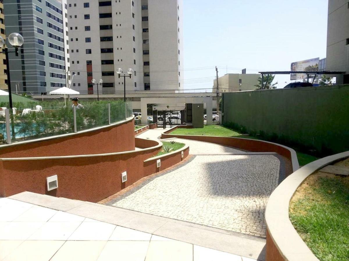 포르탈레자 Porto De Iracema 아파트 외부 사진